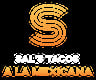 Sal's Tacos a la Mexicana
