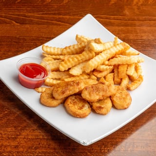 Kids Chicken Nuggets
