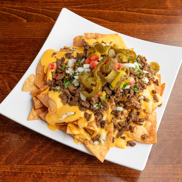 Satisfy Your Lunch Cravings