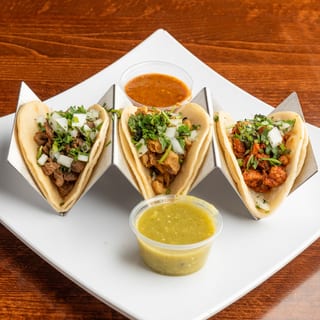 Tacos