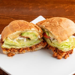 Tortas